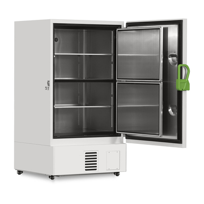 728L Medical Ultra Cold Freezer For Vaccine RNA Long Term Storage