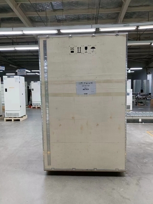 Lab Plasma Ultra Low Temperature Fridge With Minus 86 Degree 728 Liters