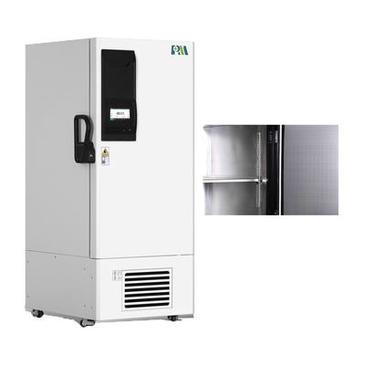 -80℃ Ultra Cold Vaccine Freezer For Laboratory And Hospital
