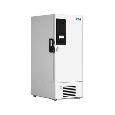 588L Laboratory Cryogenic Ultra Cold Temperature Freezer For Vaccine Storage