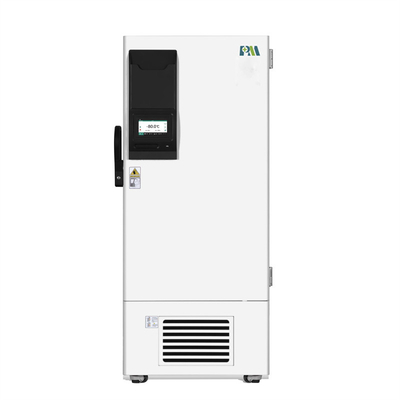 Minus 80 Degree Freezer Large Capacity Medical For Vaccine Cold Storage
