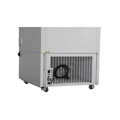 Minus 80 Degree Freezer Large Capacity Medical For Vaccine Cold Storage
