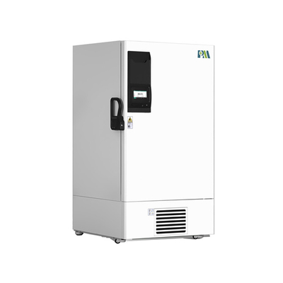 838L Largest Lab Cryogenic Biomedical Ultra Freezer For Reagent Vaccine