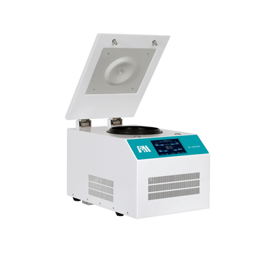 Double Lock Safety High Speed Micro Centrifuge For Research Institute