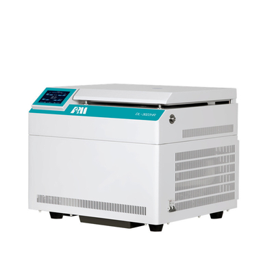 Minus 20℃ H0212 High Speed Cooling Centrifuge With Various Rotors