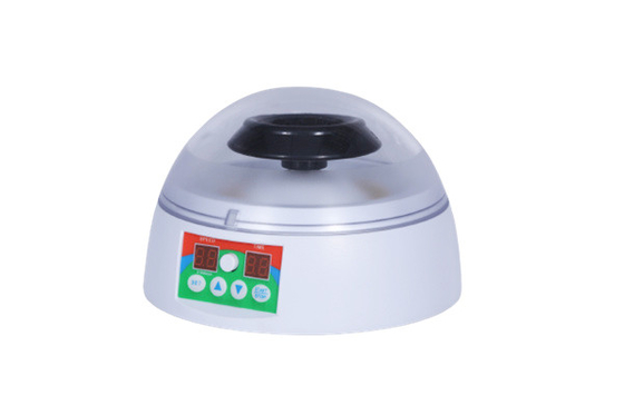 PROMED Portable Low Noise Hospital Micro Centrifuge Extraction Of Serum