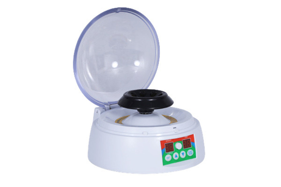 PROMED Portable Low Noise Hospital Micro Centrifuge Extraction Of Serum