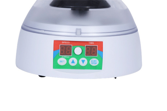 PROMED Portable Low Noise Hospital Micro Centrifuge Extraction Of Serum