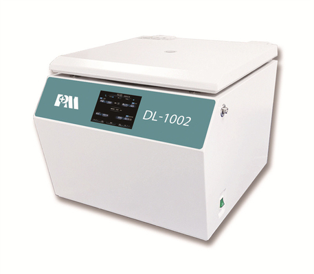 Medical Blood Low Speed Centrifuge With Various Programmable Operation