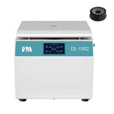 PROMED Medical Low Speed Micro Centrifuge With 20 Working Program Options