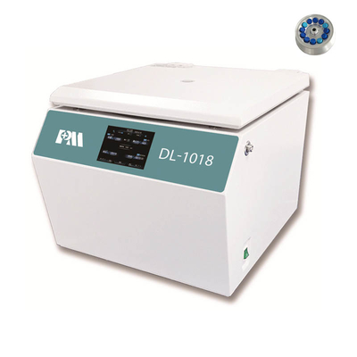 Clinic Hospital Pathology Department Low Speed Cell Debris Centrifuge H0612