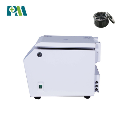 PROMED Portable Low Speed Cell Culture Centrifuge For Laboratory Hospital Clinic