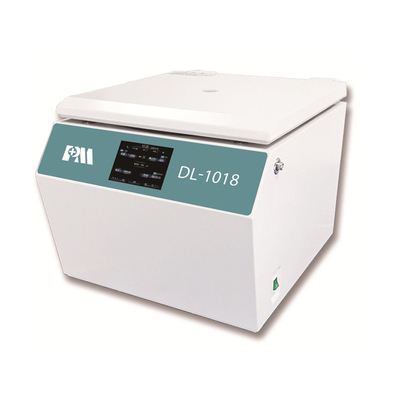 PROMED Medical Laboratory Benchtop Cell Debris Centrifuge Low Speed
