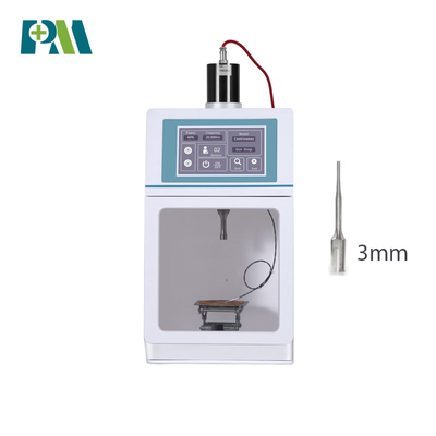 PROMED Integrated Ultrasonic Homogenizer Sonicator 300W