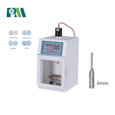 PROMED Desktop Sonicator Ultrasonic For Celll Disrupting And Extraction Homogenizer