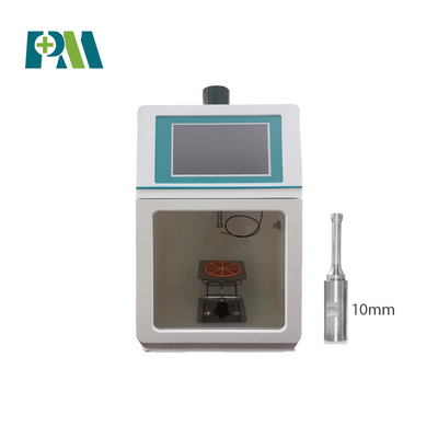 Benchtop Integrated Ultrasonic Sonicator Homogenizer For Cell Crusher