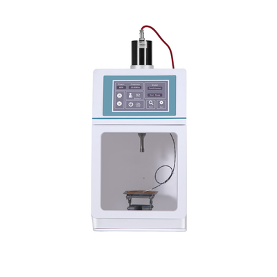 Benchtop Integrated Ultrasonic Sonicator Homogenizer For Cell Crusher