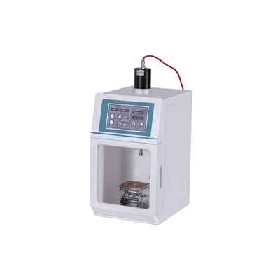 Benchtop Integrated Ultrasonic Sonicator Homogenizer For Cell Crusher