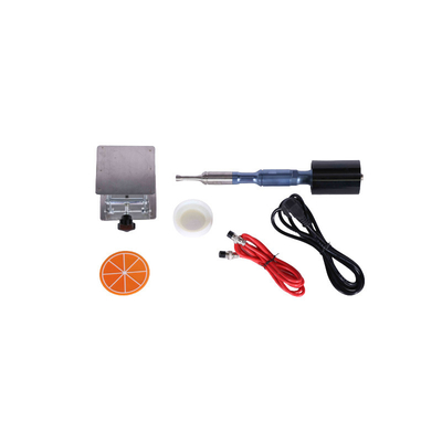 Ultrasonic Cell Crusher Integrated Homogenizer Sonicator With Standard Probe