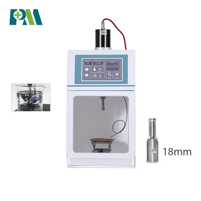 Benchtop 26KHz Ultrasonic Homogenizer Integrated For Cell Disruptor