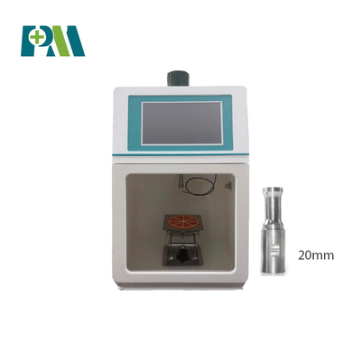 Standard Probe 20mm Lab Ultrasonic Homogenizer Processor For Cell Disruptor Mixer