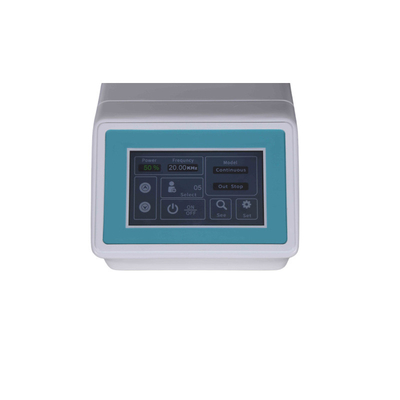 Lab Cell Disruptor Mixer Split Type Ultrasonic Homogenizer Liquid Processor 500W