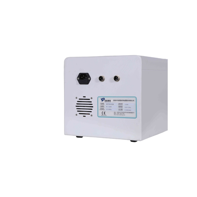 20kHz 1800W Ultrasonic Lab Homogenizer Analysis Of Liquid Processor