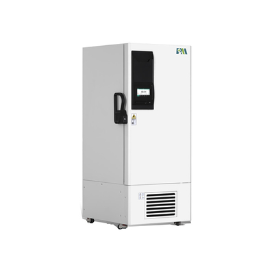 340L PROMED E-Series Ultra Cold Storage Freezer For Hospital / Laboratory Equipment