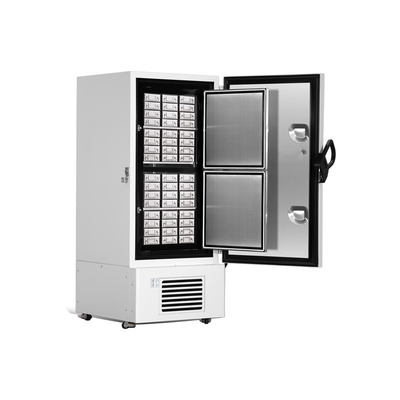 340L PROMED E-Series Ultra Cold Storage Freezer For Hospital / Laboratory Equipment