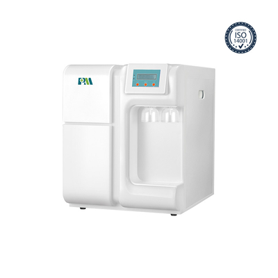 PROMED Efficient Laboratory Water Purification System For Life Science DL-P1-10TJ