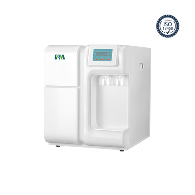 DL-P1-10TJ Reliable Lab Pure Pro Ultra Pure Water Purifier PROMED