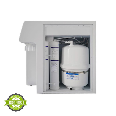 30L/H Medical Laboratory Water Purifier For Pure And Ultra Pure Water