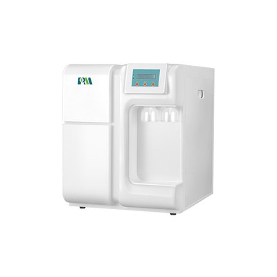 PROMED 40L/H Lab Grade Ultrapure Water Purifier For Microbiological Growth Media