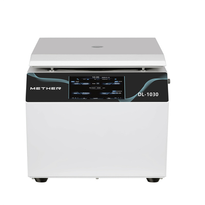 Medical Hospital Oncology Laboratory Digital Centrifuge Fixed Angle Rotor H1012 DL-1030