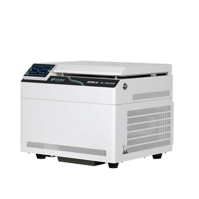 H0212 High Speed Cooling Centrifuge With Various Rotors Medical Hospital Laboratory Equipment