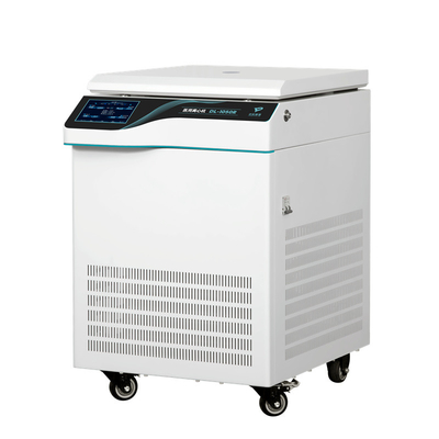 Medical Clinic High Speed Lab Refrigerated Cooling Centrifuge H0512 Multi Rotors