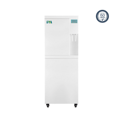 DL-M1 Laboratory Ultrapure Water Purifier For Scientific Microbiology Studies