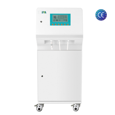 40L/H Versatile Solution Ultrapure Water Purifier For Microbiology Analysis