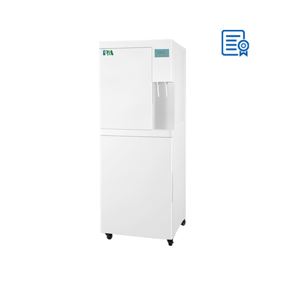 220V 50HZ Versatile Ultrapure Water Purifier For Lab Analysis And Testing