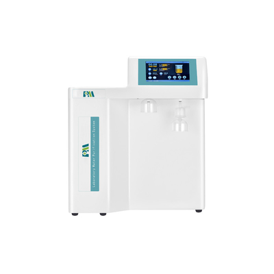 Laboratory Ultrapure Water Purifier For Microbial Analysis And Precision Work