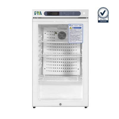 2-8 Degree Refrigerator Medical Cryogenic Equipments Vaccine Freezer