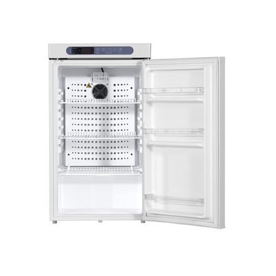 2-8 Degree Refrigerator Medical Cryogenic Equipments Vaccine Freezer