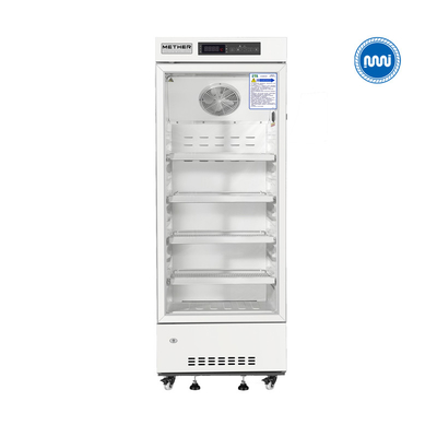 Medical Pharmacy Vaccine Storage Refrigerator Freezer Hospital Equipment 226L