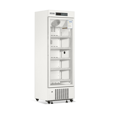 Medical Pharmacy Vaccine Refrigerator Freezer 316L With Digital Display