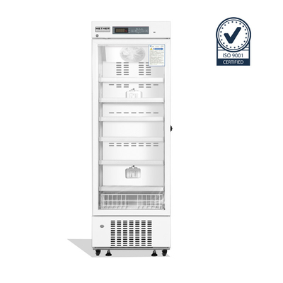 315L Vaccine Refrigerator Reliable 2~8℃ Storage for Medical &amp; Lab