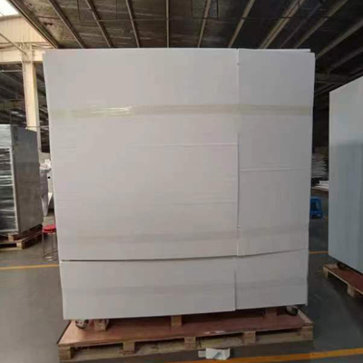 1500L Largest Capacity Medical Hospital Pharmacy Vaccine Refrigerator Stainless Steel 304