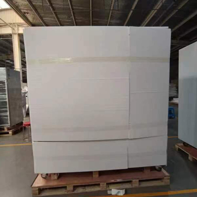 1500L Large Capacity Hospital Medical Refrigerator Vaccine Drugs Cabinet For Lab