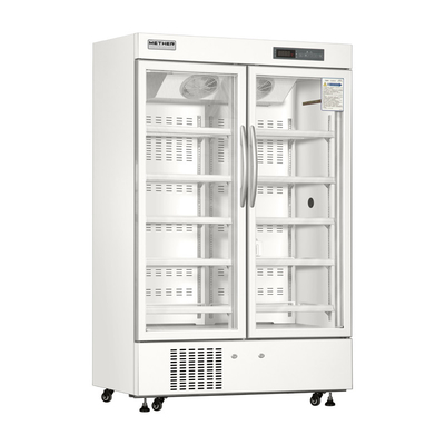2 - 8 Degree 656 Liters Pharmacy Medical Refrigerator For Hospital