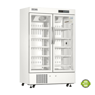 Medical Biological Refrigerator For Lab / Hospital 656 Liter Largest Capacity