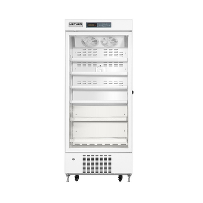 Stable Temperature Control Pharmacy Medical Refrigerator for Vaccine Safety